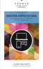Greater Expectations, Paperback (Frames Series) - ISBN: 9780310433361