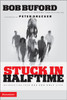 Stuck in Halftime - ISBN: 9780310235835