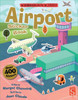 Airport Sticker Book:  - ISBN: 9781910184219