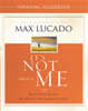 It's Not About Me Personal Guidebook - ISBN: 9780718039523