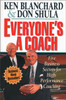 Everyone's a Coach - ISBN: 9780310208150