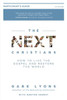 The Next Christians Participant's Guide - ISBN: 9780310671473