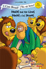 Daniel y los leones / Daniel and the Lions - ISBN: 9780310718918