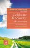 Celebrate Recovery Booklet - ISBN: 9780310360322