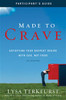 Made to Crave Participant's Guide - ISBN: 9780310671558
