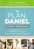 El plan Daniel, diario personal - ISBN: 9780829763874