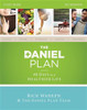 The Daniel Plan Study Guide - ISBN: 9780310824442