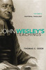 John Wesley's Teachings, Volume 3 - ISBN: 9780310587095