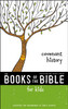 NIrV, The Books of the Bible for Kids: Covenant History, Softcover - ISBN: 9780310761303