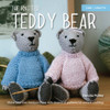 The Knitted Teddy Bear: Make Your Own Heirloom Toys, with Dozens of Patterns for Unique Clothing - ISBN: 9781910231500