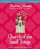 Church of the Small Things Study Guide - ISBN: 9780310081340