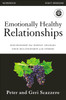 Emotionally Healthy Relationships Workbook - ISBN: 9780310081890