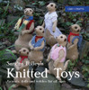 Sandra Polley's Knitted Toys: Animals, Dolls and Teddies for All Ages - ISBN: 9781910231609