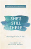 She's Still There - ISBN: 9780310347811