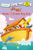 The Beginner's Bible Noah and the Great Big Ark - ISBN: 9780310760290