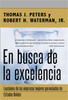 En busca de la excelencia - ISBN: 9780718082420