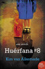 Huérfana # 8 - ISBN: 9780718092221