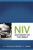 NIV Dictionary of the Bible - ISBN: 9780310534891
