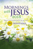 Mornings with Jesus 2018 - ISBN: 9780310347163