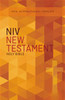 NIV, Outreach New Testament, Paperback - ISBN: 9780310446385