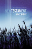 NIV, Outreach New Testament, Paperback - ISBN: 9780310446804