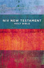 NIV, Outreach New Testament, Paperback - ISBN: 9780310446408