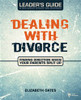 Dealing with Divorce Leader's Guide - ISBN: 9780310278870