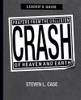 Crash, Leader's Guide - ISBN: 9780310287742