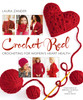 Crochet Red: Crocheting for Women's Heart Health - ISBN: 9781936096619