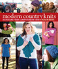 Modern Country Knits: 30 Designs from Juniper Moon Farm - ISBN: 9781936096794
