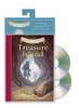 Classic Starts Audio: Treasure Island:  - ISBN: 9781402773587