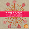 New Crewel: The Motif Collection: More Exquisite Designs in Modern Embroidery - ISBN: 9781600597954
