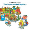 Richard Scarry's The Supermarket Mystery:  - ISBN: 9781454910114