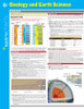 Geology and Earth Science SparkCharts:  - ISBN: 9781411470392