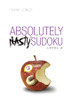 Absolutely Nasty® Sudoku Level 3:  - ISBN: 9781402743986