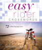 Easy Rider Crosswords: 72 Relaxing Puzzles - ISBN: 9781402774225