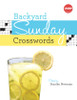 Backyard Sunday Crosswords (AARP):  - ISBN: 9781402775048
