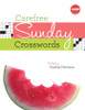 Carefree Sunday Crosswords (AARP):  - ISBN: 9781402775055