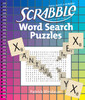 SCRABBLE Word Search Puzzles:  - ISBN: 9781402775536