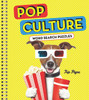 Pop Culture Word Search Puzzles:  - ISBN: 9781402780233