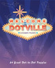 Welcome to Dotville: 80 Great Dot-to-Dot Puzzles - ISBN: 9781402783920
