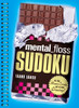 mental_floss Sudoku: It's the Brain Candy You've Been Craving! - ISBN: 9781402789397