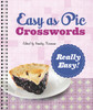 Easy as Pie Crosswords: Really Easy!: 72 Relaxing Puzzles - ISBN: 9781402797439