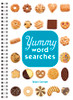 Yummy Word Searches:  - ISBN: 9781454900511