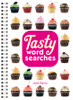Tasty Word Searches:  - ISBN: 9781454900559