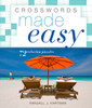Easy as ABC Crosswords: 72 Relaxing Puzzles - ISBN: 9781454904229