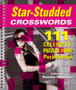 Star-Studded Crosswords: 111 Celebrity Puzzles from PuzzleSocial - ISBN: 9781454904304