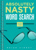 Absolutely Nasty® Word Search, Level Two:  - ISBN: 9781454906568