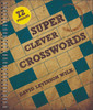 Super Clever Crosswords:  - ISBN: 9781454908678