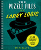The Puzzle Files of Larry Logic:  - ISBN: 9781454909408